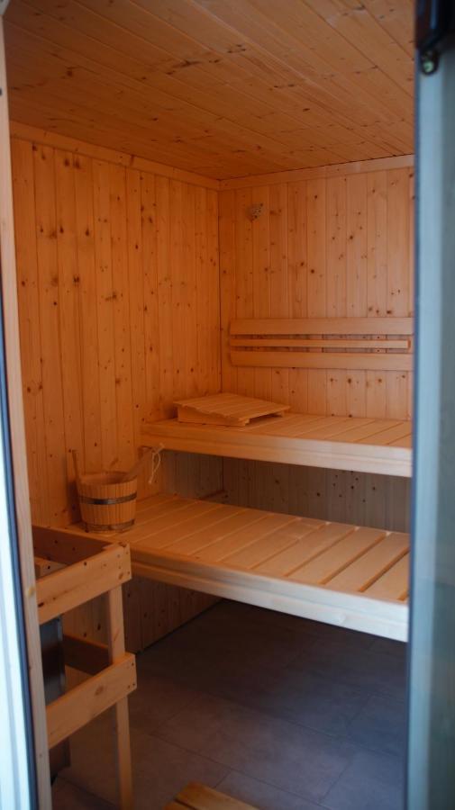 Ferienwohnung Burgblick Im Neuffener Tal Mit Sauna Und Wallbox Frickenhausen  Ngoại thất bức ảnh