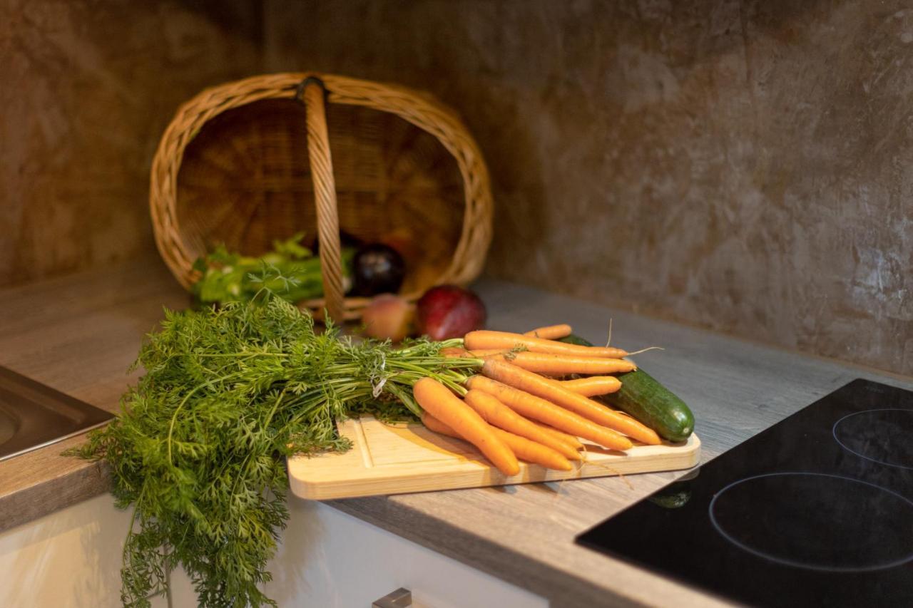 Ferienwohnung Burgblick Im Neuffener Tal Mit Sauna Und Wallbox Frickenhausen  Ngoại thất bức ảnh