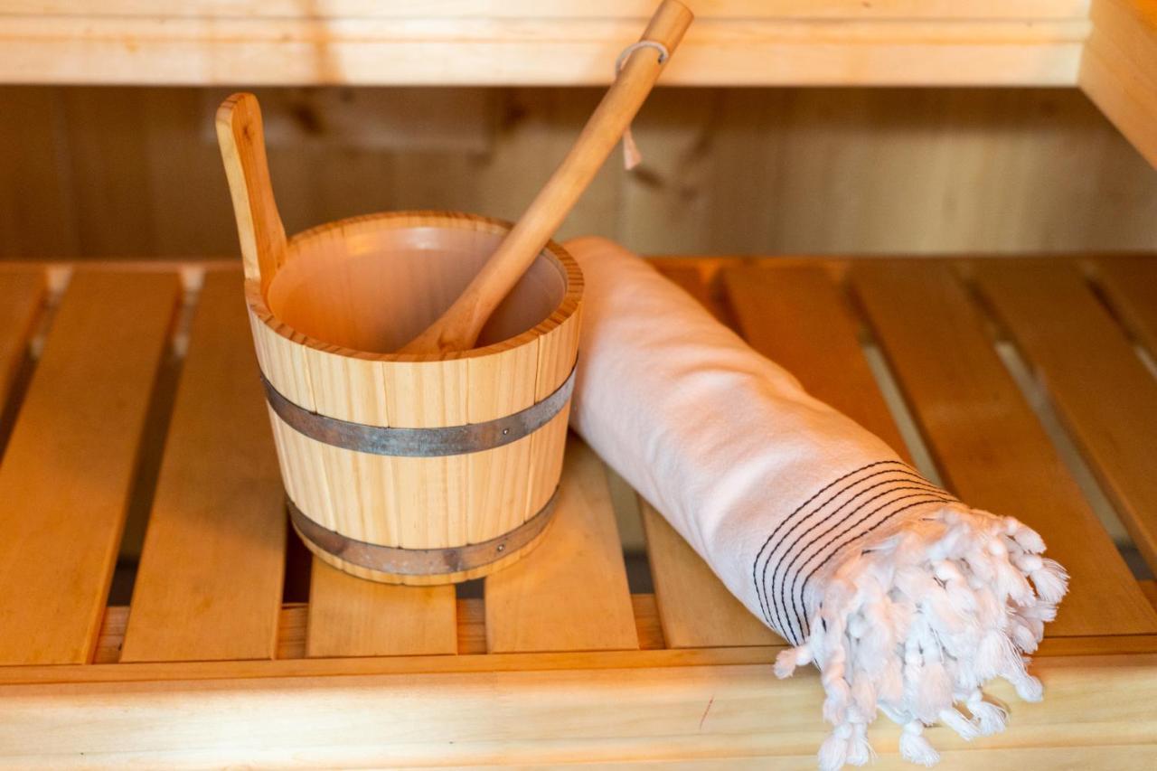 Ferienwohnung Burgblick Im Neuffener Tal Mit Sauna Und Wallbox Frickenhausen  Ngoại thất bức ảnh